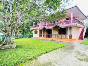 Santhula Villa